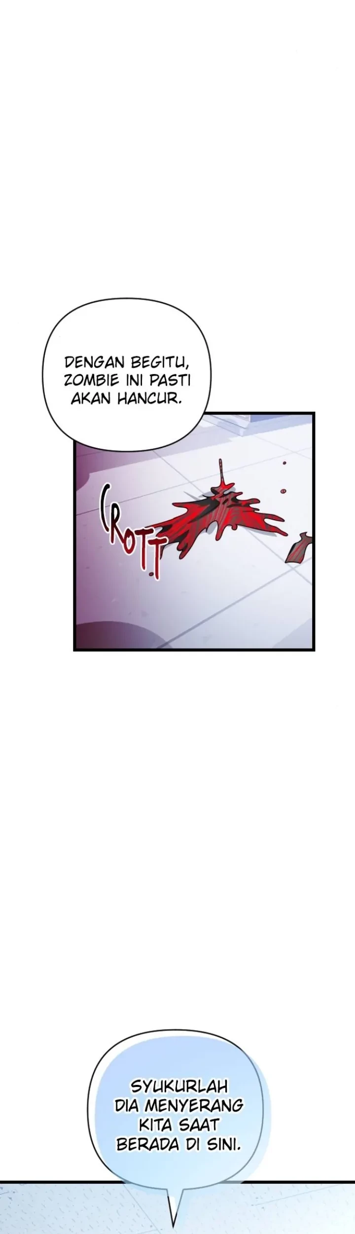 Survive Romance Chapter 89 Gambar 50