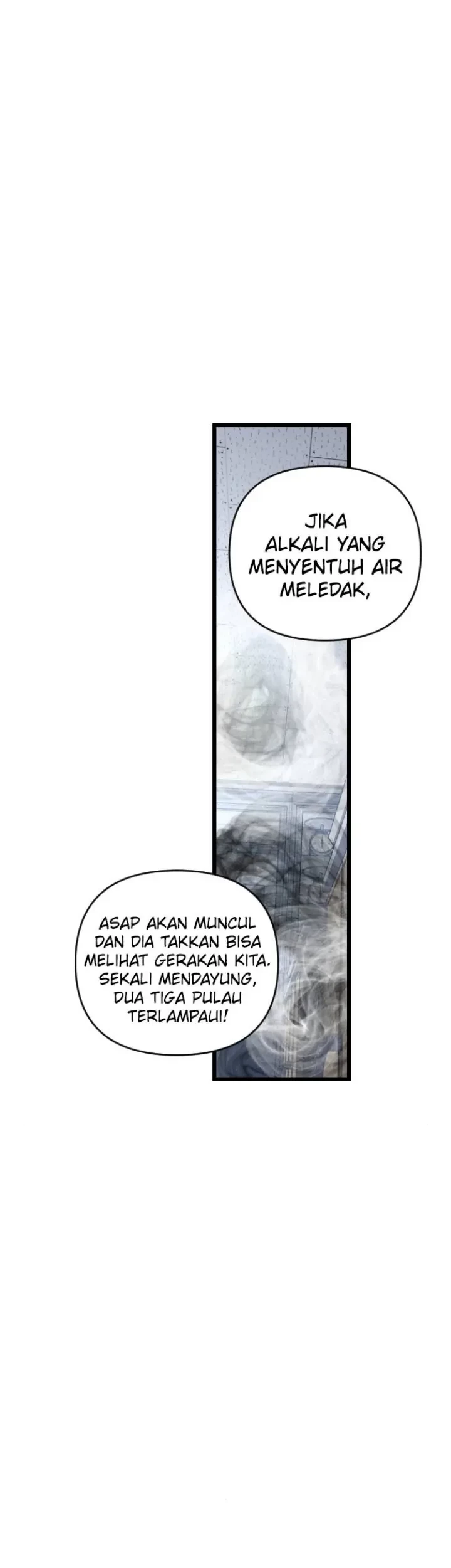Survive Romance Chapter 89 Gambar 52