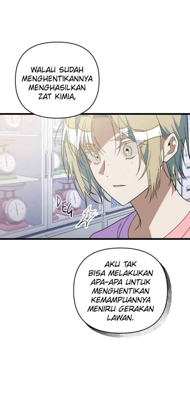 Survive Romance Chapter 89 Gambar 53