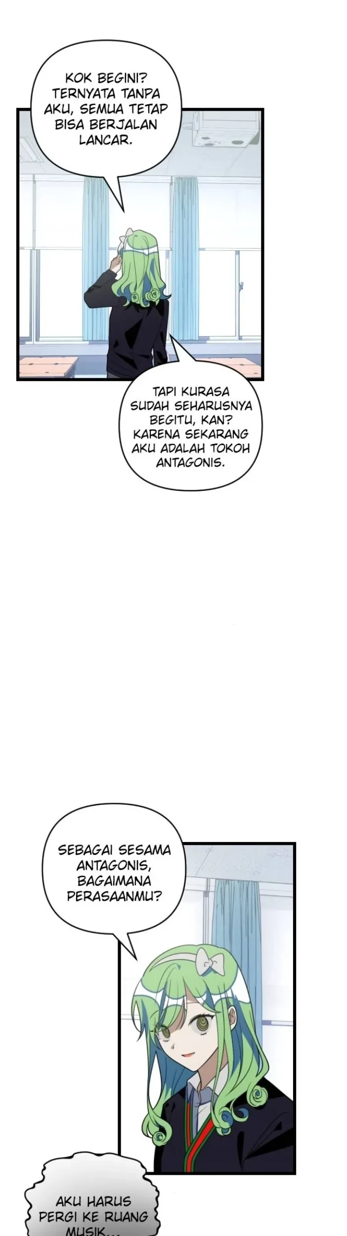 Survive Romance Chapter 89 Gambar 80