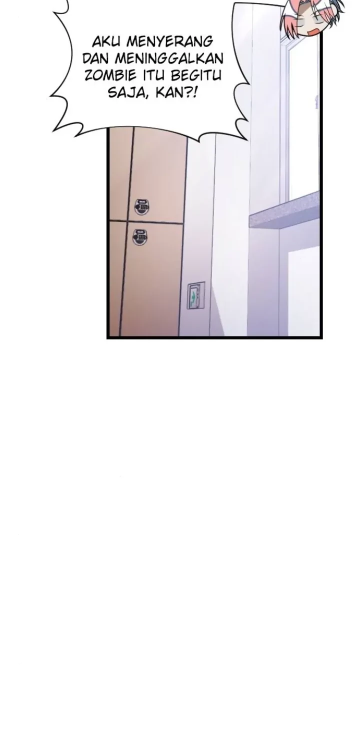 Survive Romance Chapter 89 Gambar 72