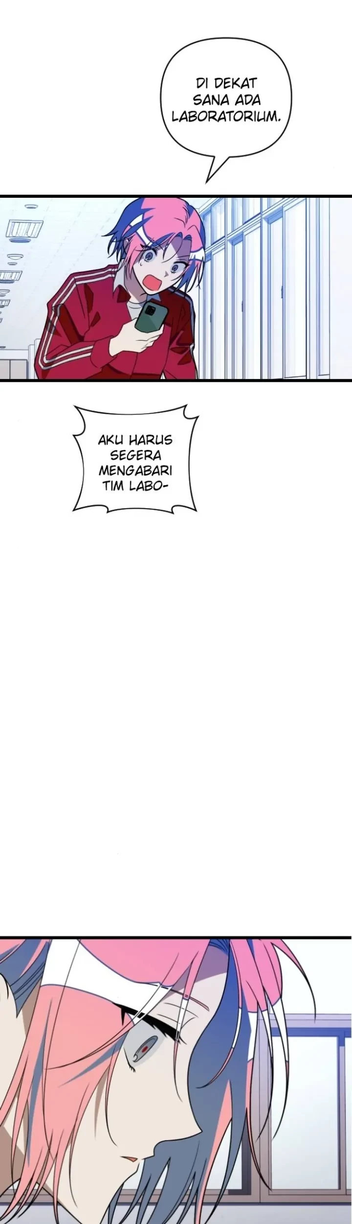 Survive Romance Chapter 89 Gambar 73