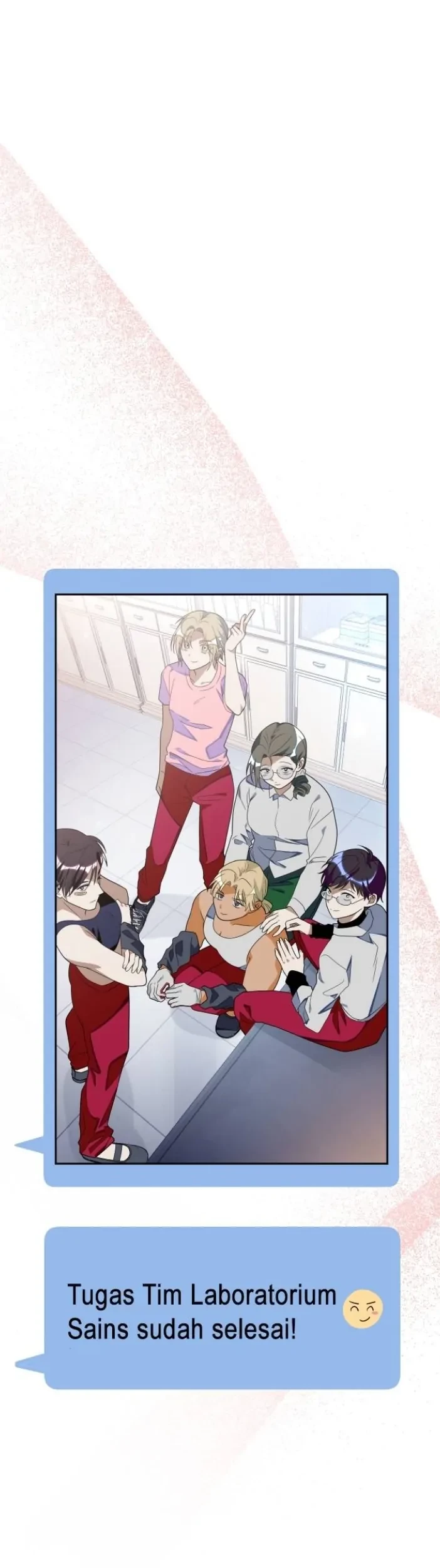 Survive Romance Chapter 89 Gambar 75