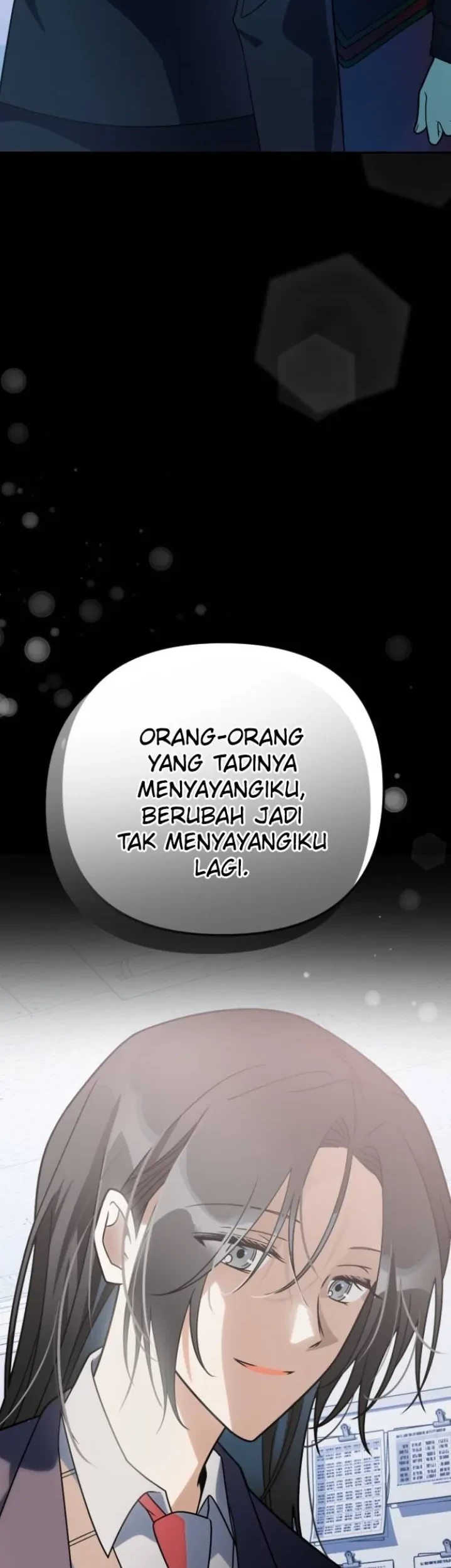Survive Romance Chapter 90 Gambar 37