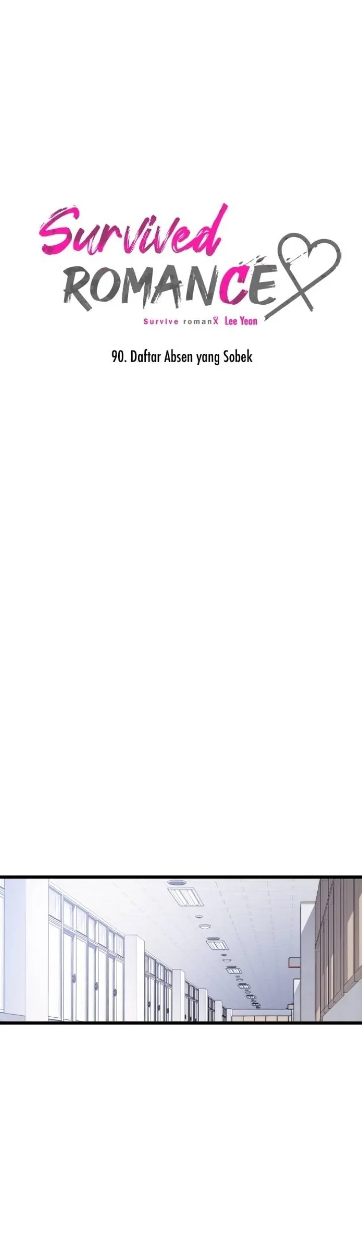 Survive Romance Chapter 90 Gambar 44