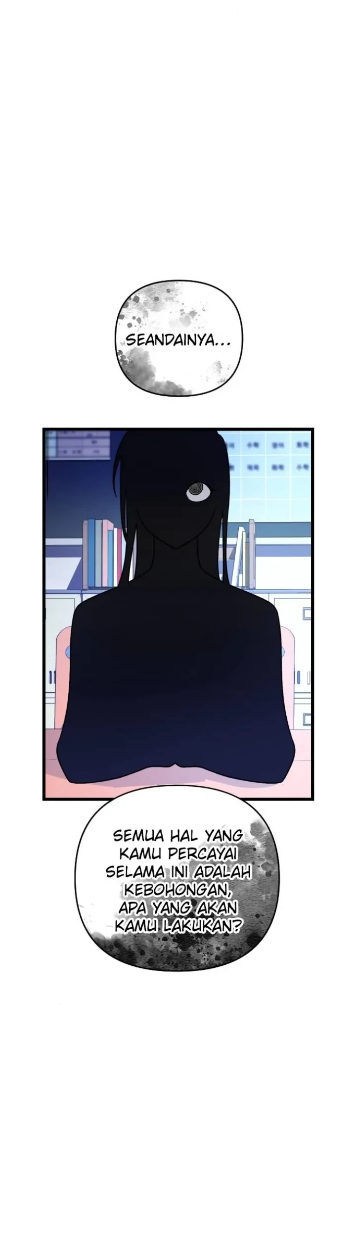 Survive Romance Chapter 90 Gambar 22