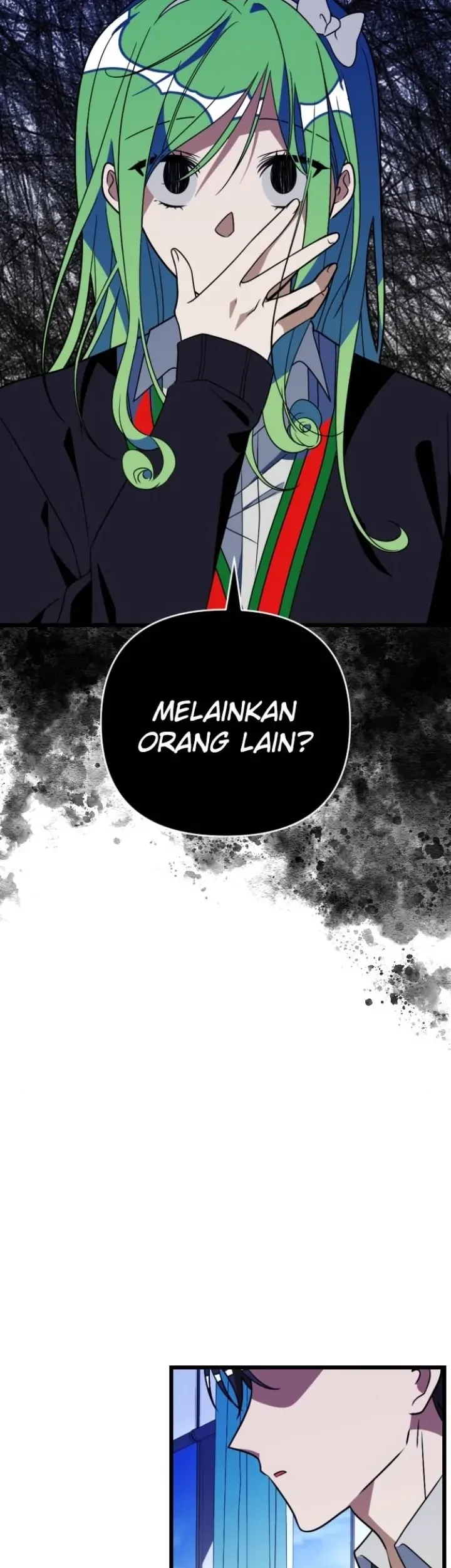 Survive Romance Chapter 90 Gambar 25