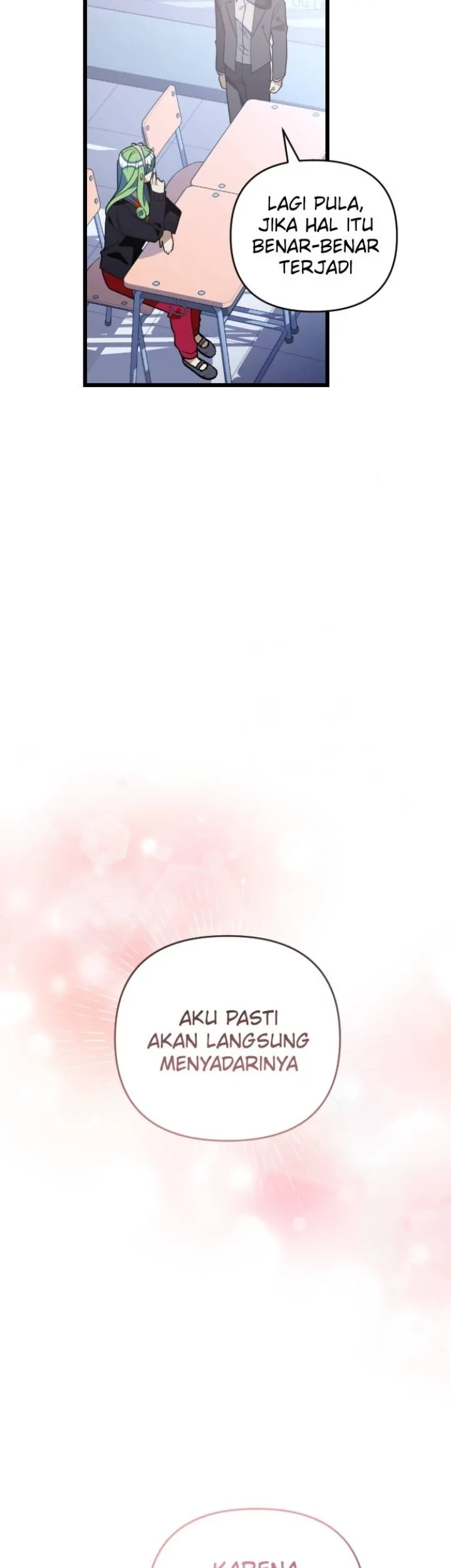 Survive Romance Chapter 90 Gambar 27