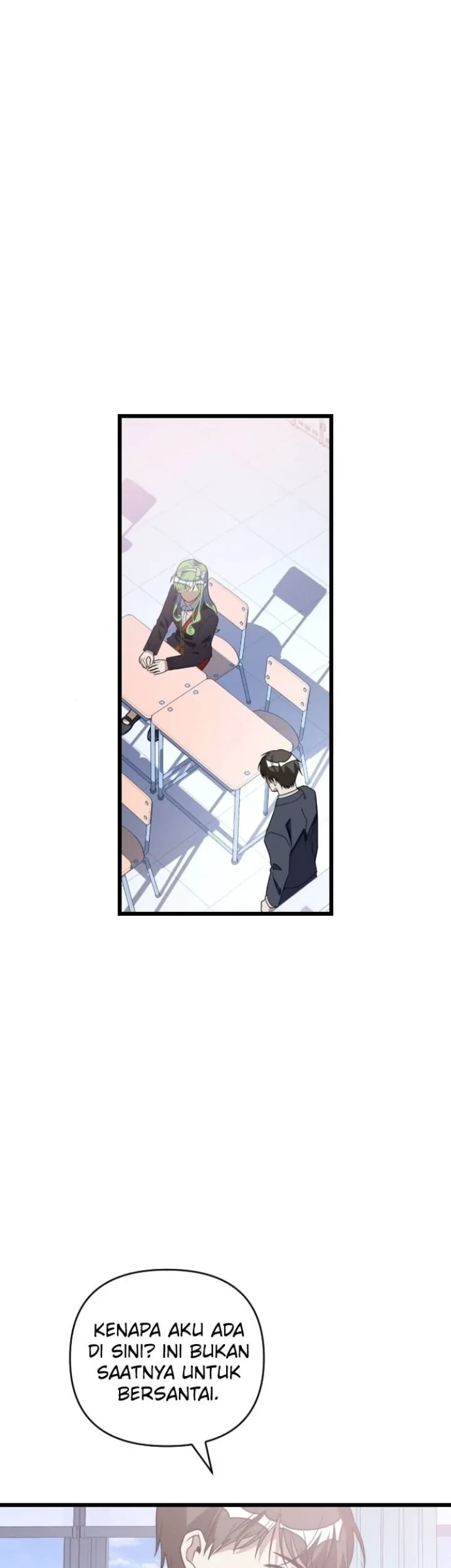 Komik Survive Romance Chapter 90 gambar nomor 1