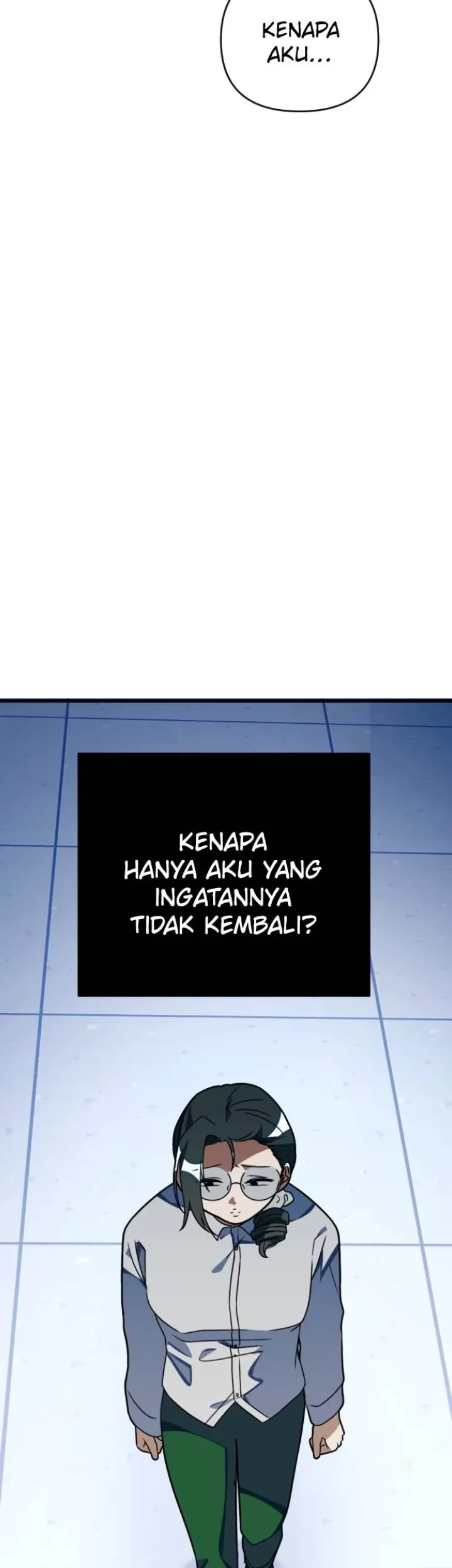 Survive Romance Chapter 90 Gambar 55