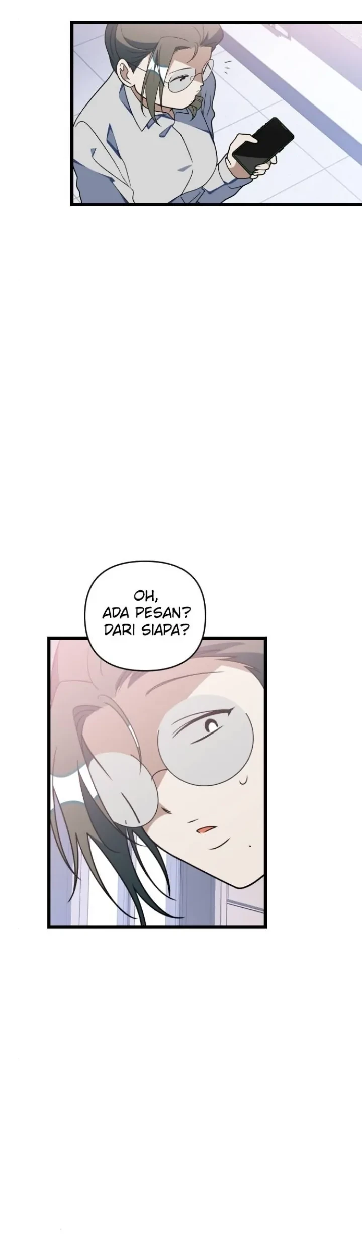 Survive Romance Chapter 90 Gambar 58