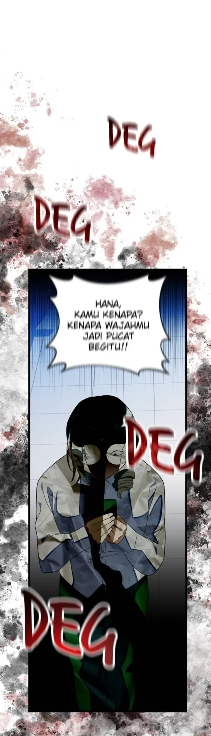 Survive Romance Chapter 90 Gambar 64