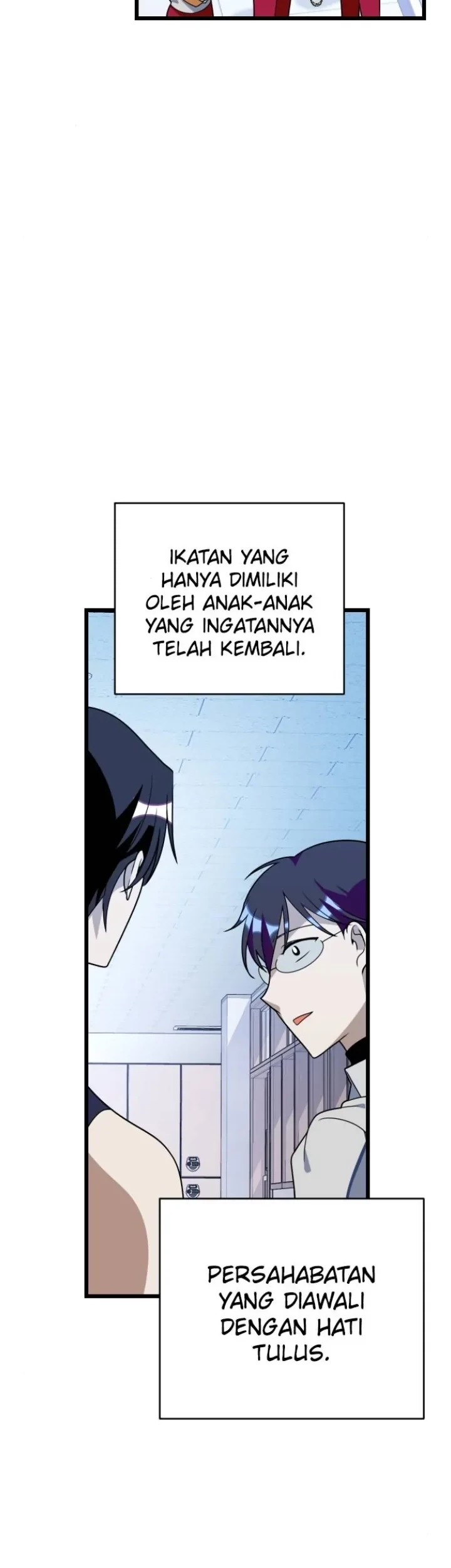 Survive Romance Chapter 90 Gambar 51