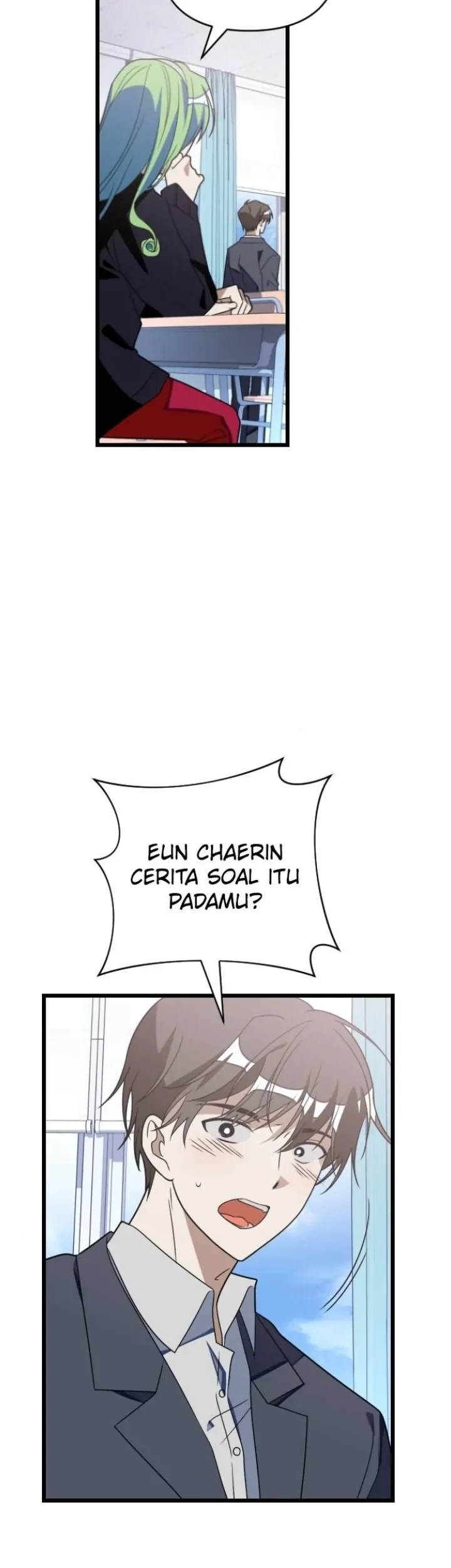 Survive Romance Chapter 90 Gambar 6