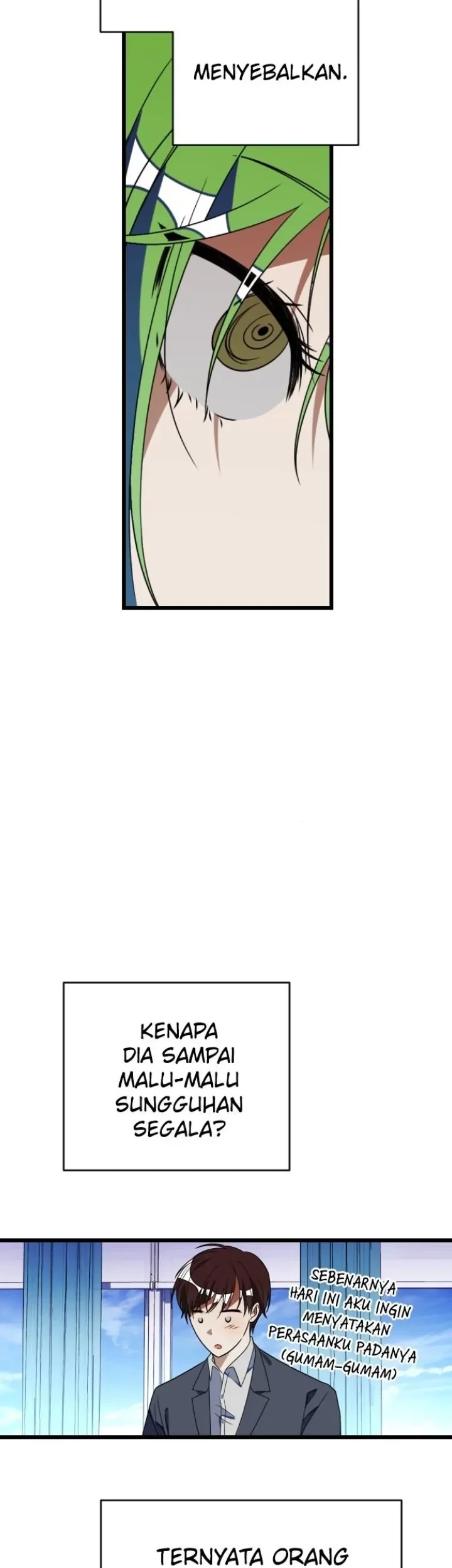 Survive Romance Chapter 90 Gambar 11