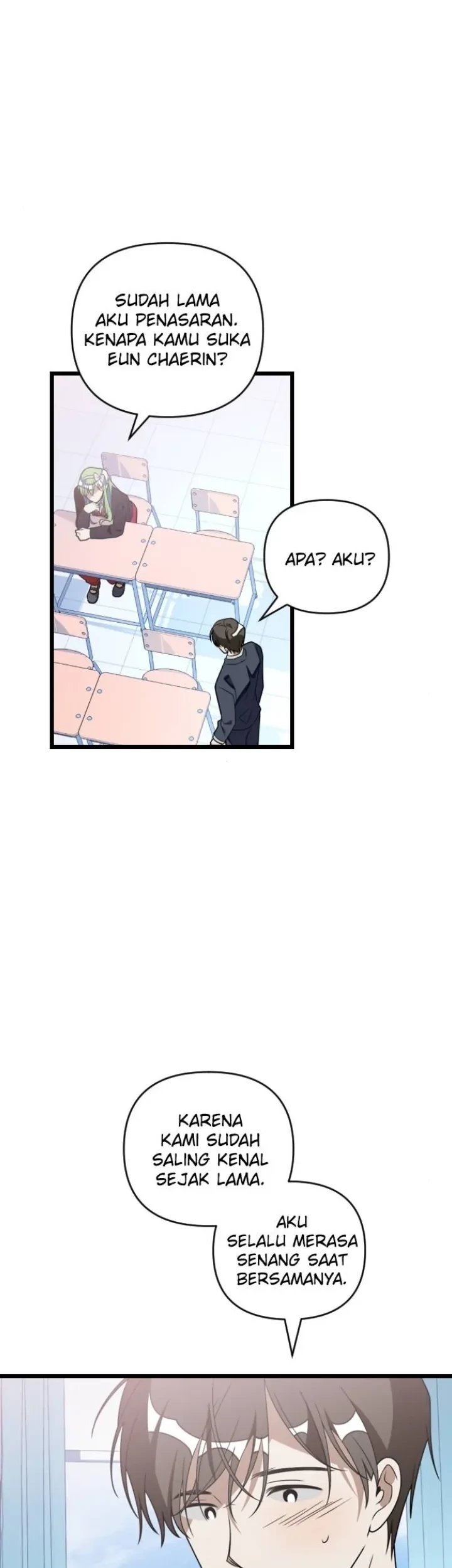 Survive Romance Chapter 90 Gambar 13