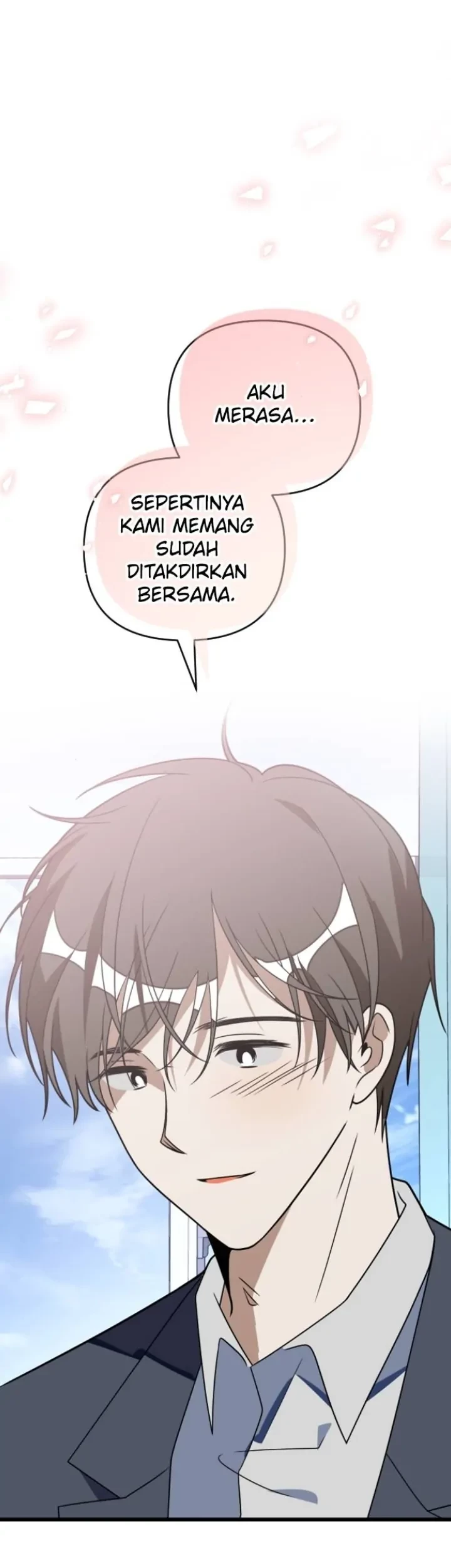 Survive Romance Chapter 90 Gambar 15