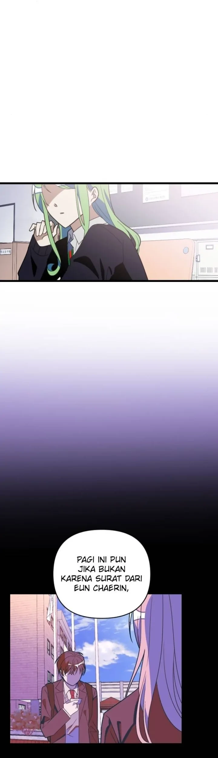 Survive Romance Chapter 90 Gambar 16