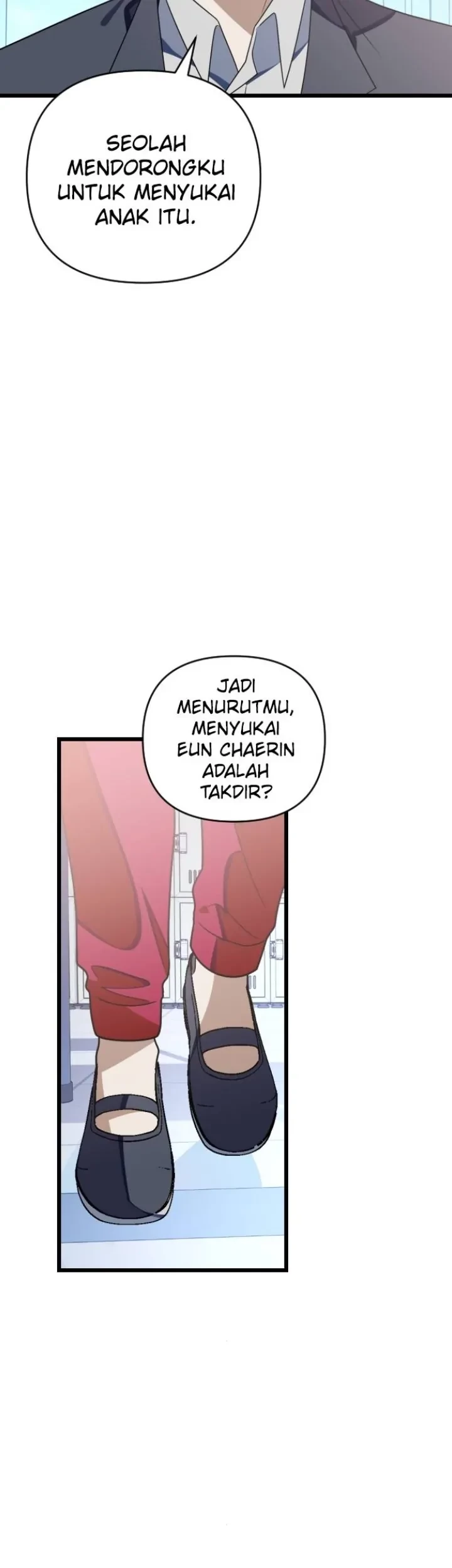 Survive Romance Chapter 90 Gambar 20