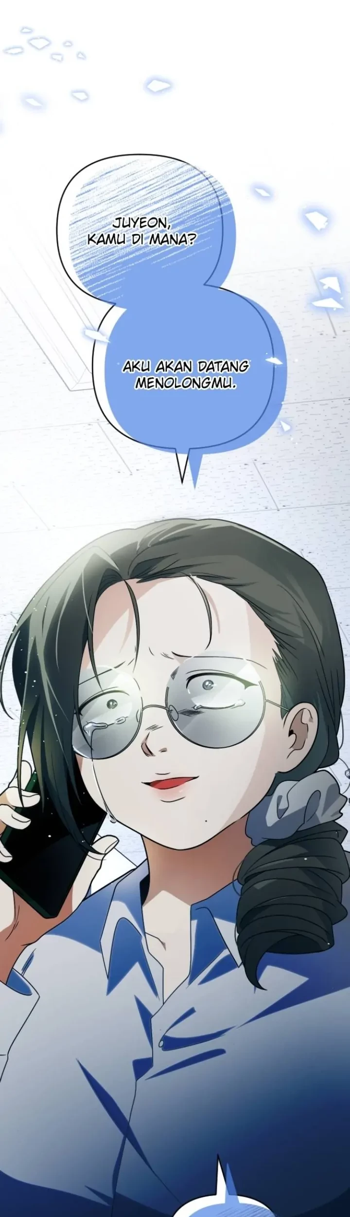 Survive Romance Chapter 91 Gambar 32