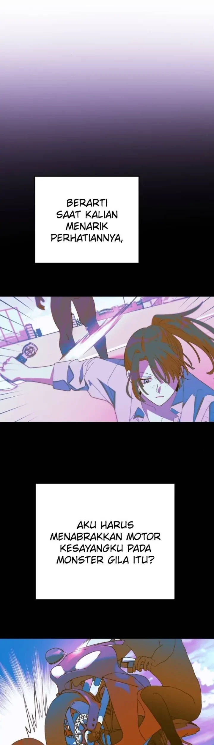 Survive Romance Chapter 91 Gambar 39