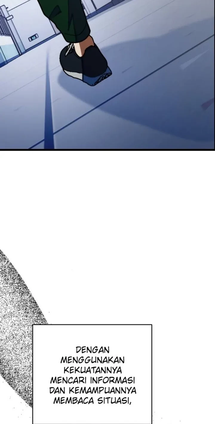 Survive Romance Chapter 91 Gambar 26