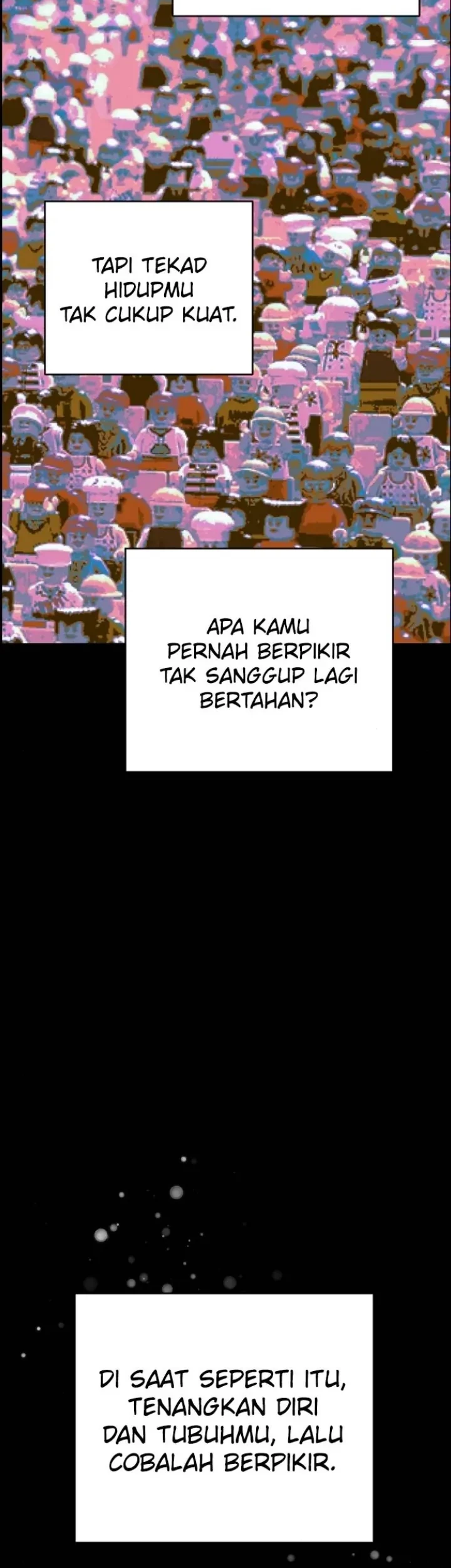 Manhwa Survive Romance Chapter 91 gambar nomor 2
