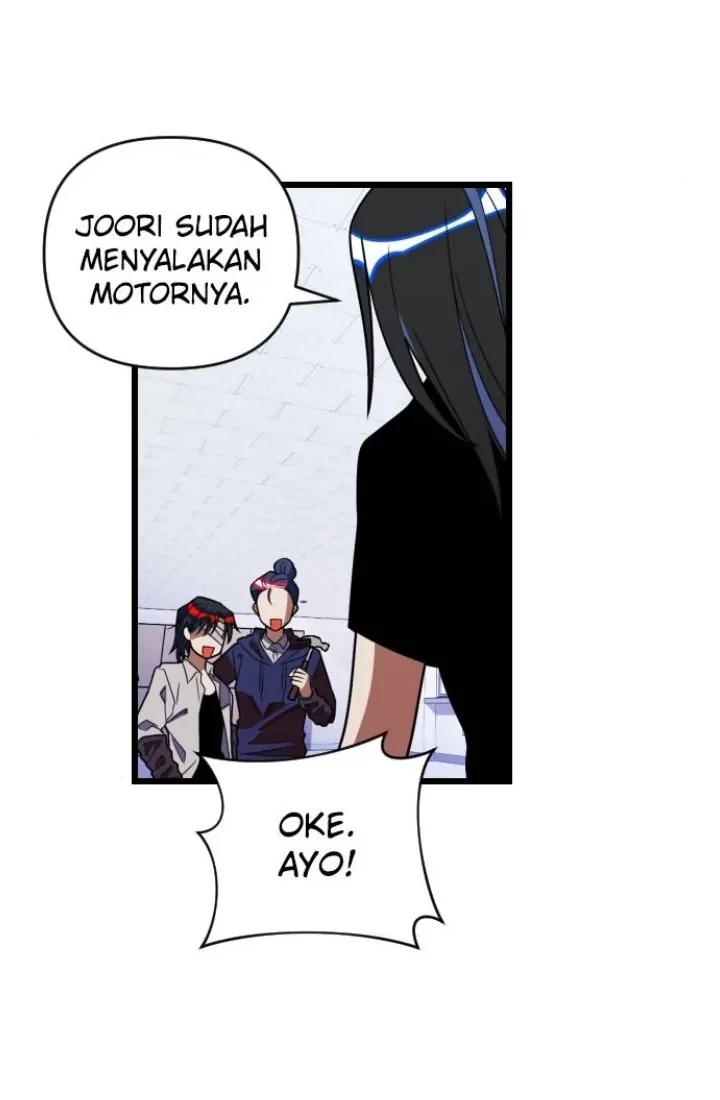 Survive Romance Chapter 91 Gambar 49