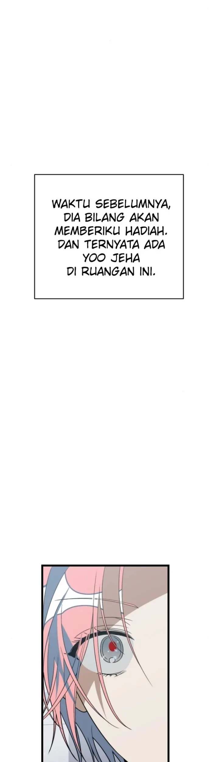 Survive Romance Chapter 91 Gambar 53