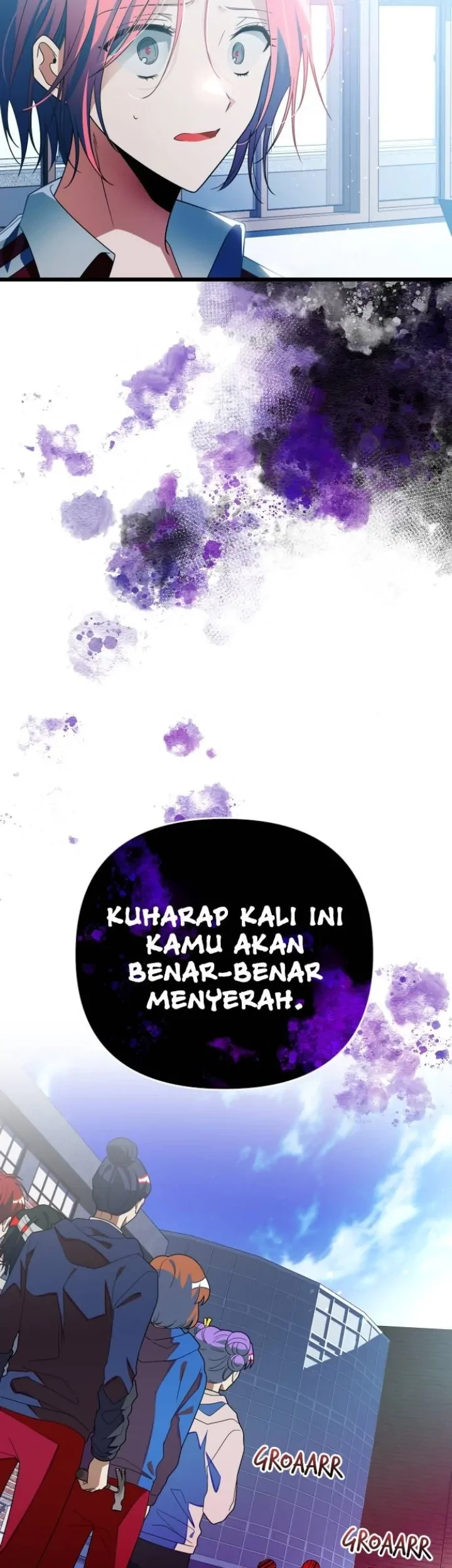 Survive Romance Chapter 91 Gambar 80