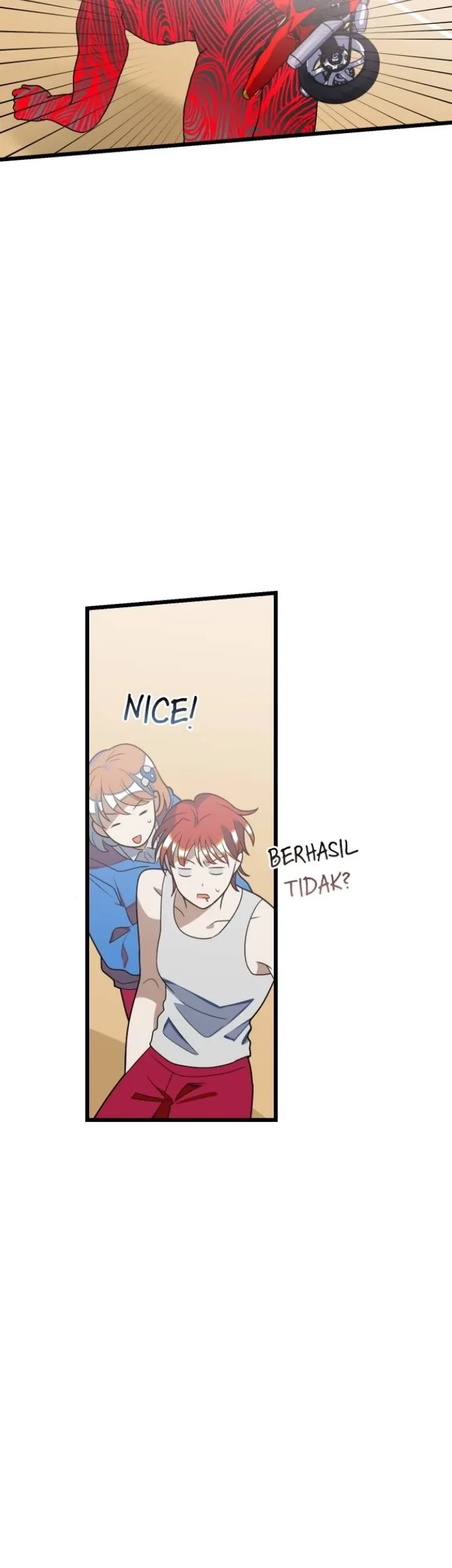 Survive Romance Chapter 91 Gambar 69