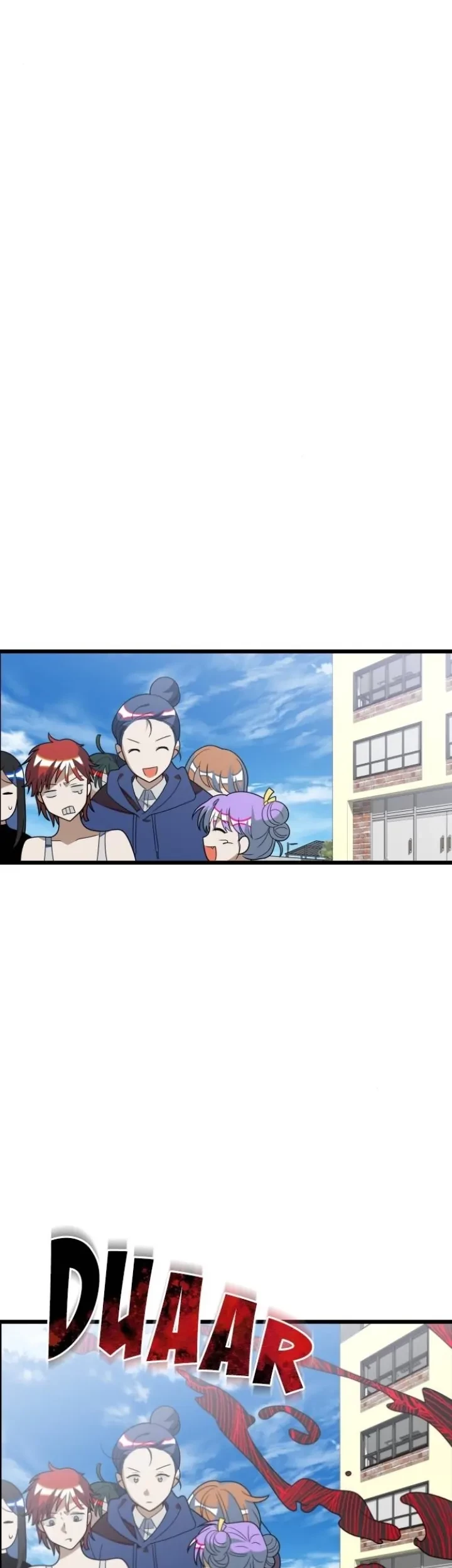 Survive Romance Chapter 91 Gambar 71