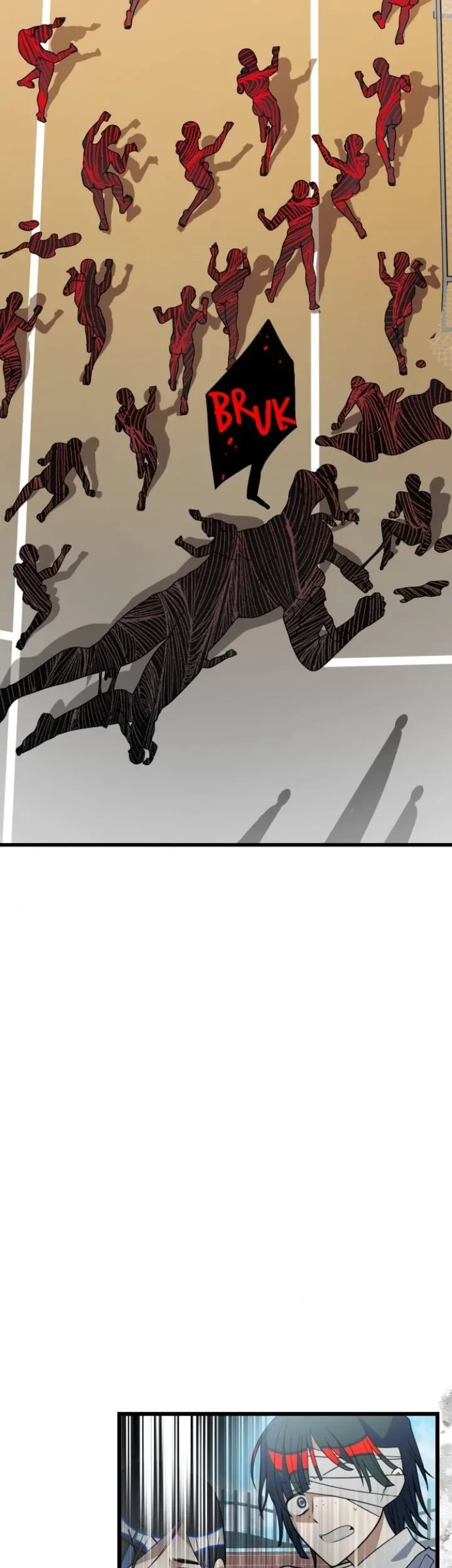 Survive Romance Chapter 91 Gambar 74