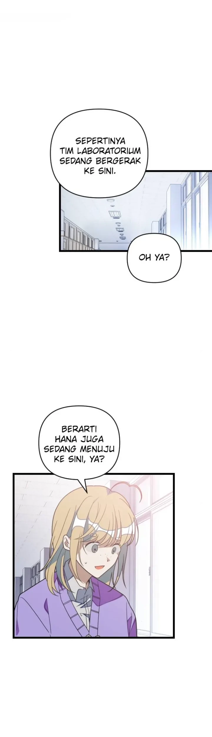 Survive Romance Chapter 91 Gambar 9