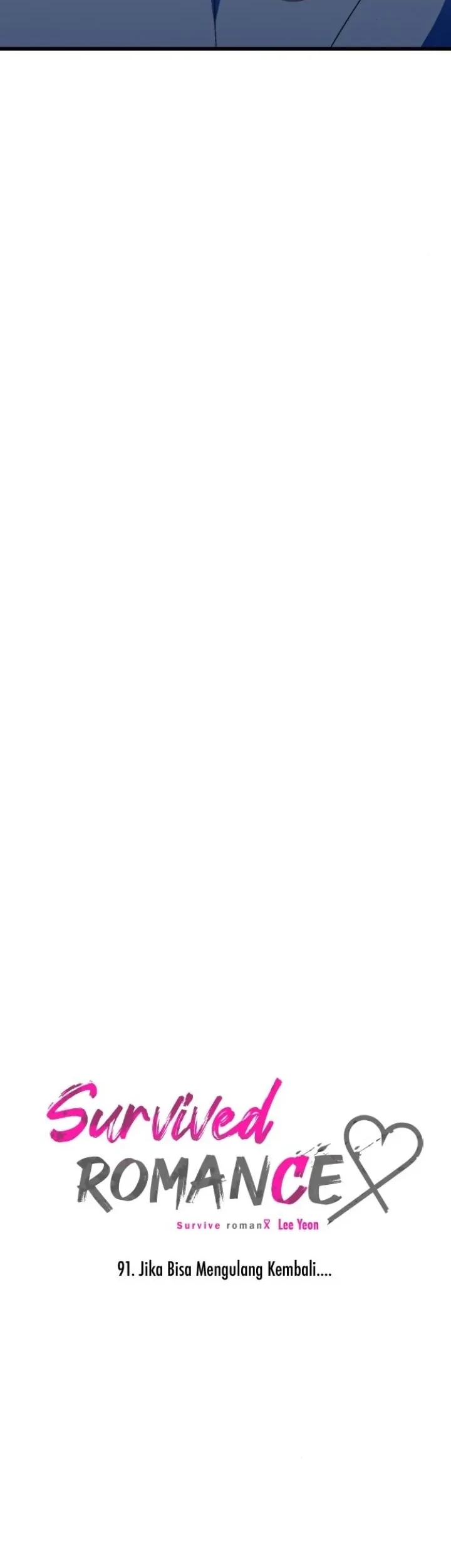 Survive Romance Chapter 91 Gambar 16