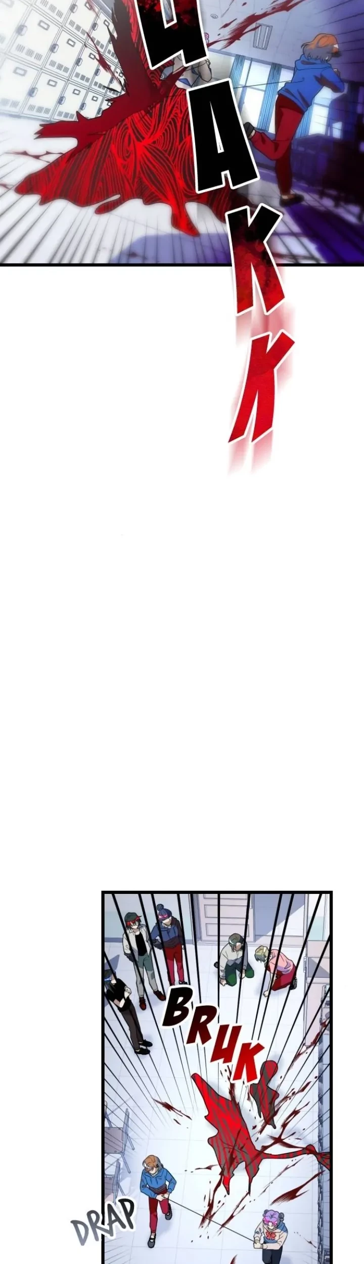 Survive Romance Chapter 93 Gambar 37