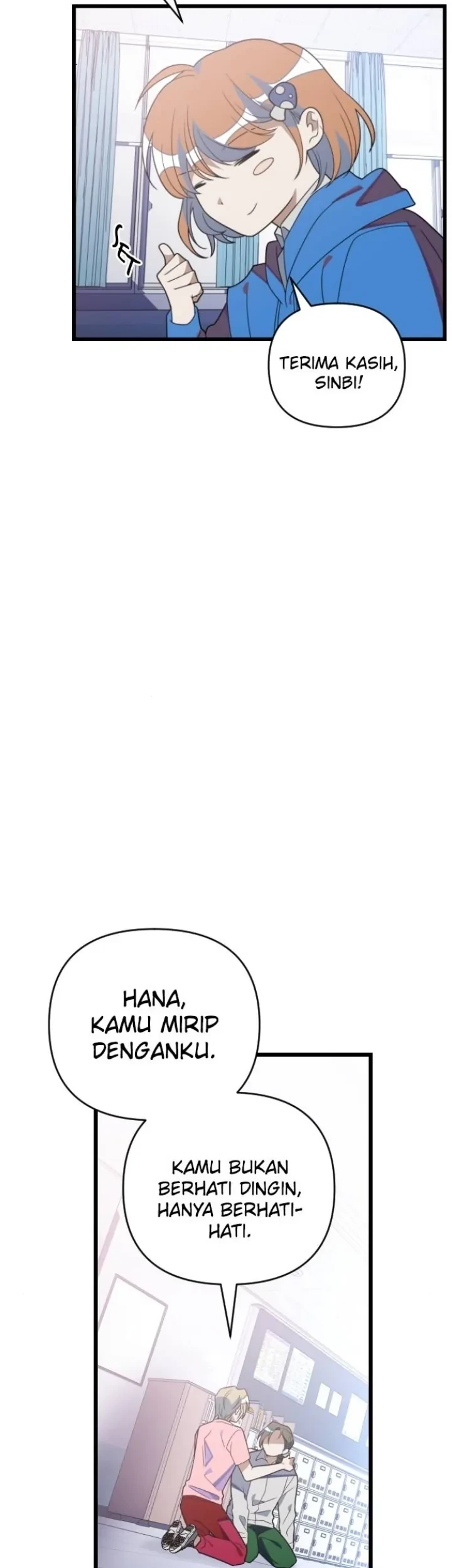 Survive Romance Chapter 93 Gambar 41