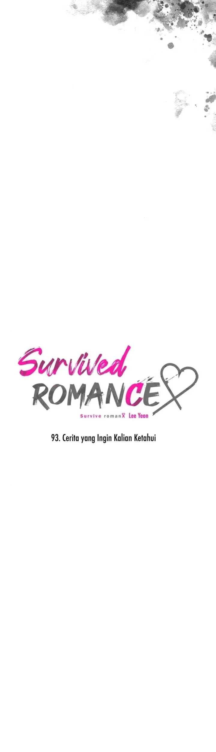 Survive Romance Chapter 93 Gambar 22
