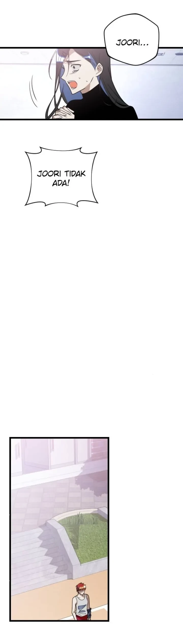 Survive Romance Chapter 93 Gambar 27