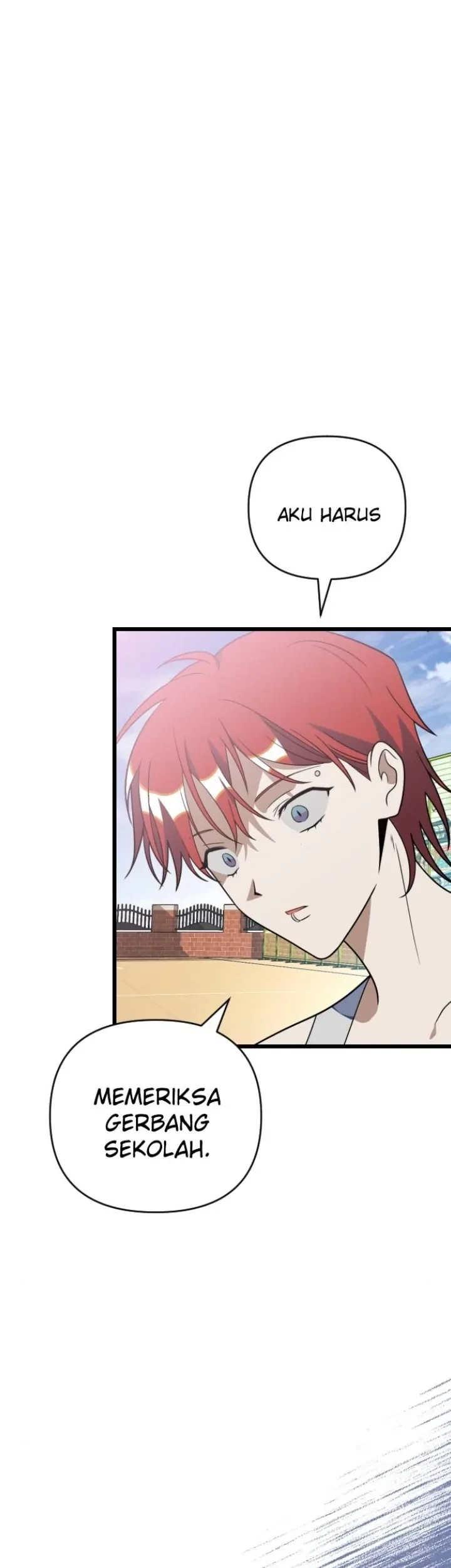 Survive Romance Chapter 93 Gambar 29