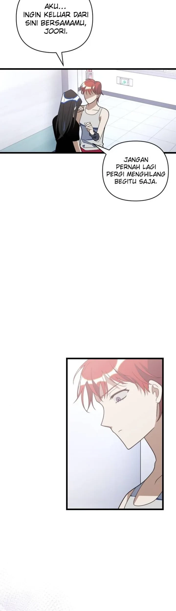 Survive Romance Chapter 93 Gambar 79