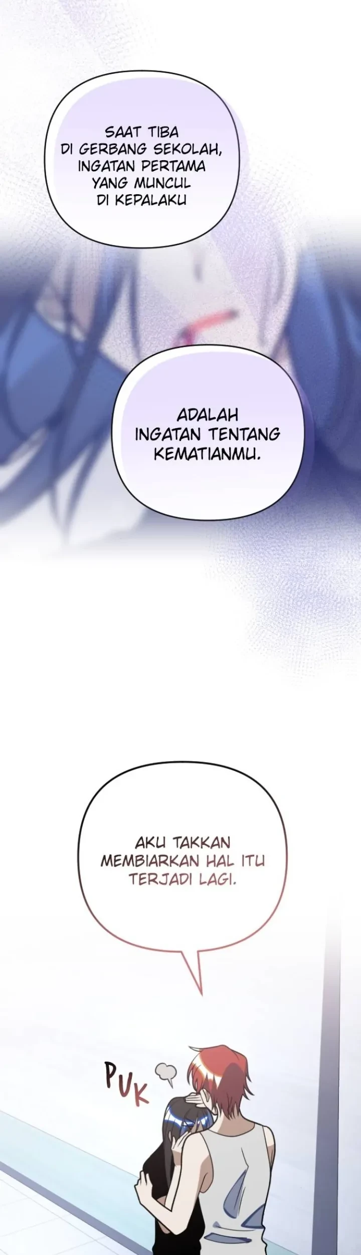 Survive Romance Chapter 93 Gambar 81