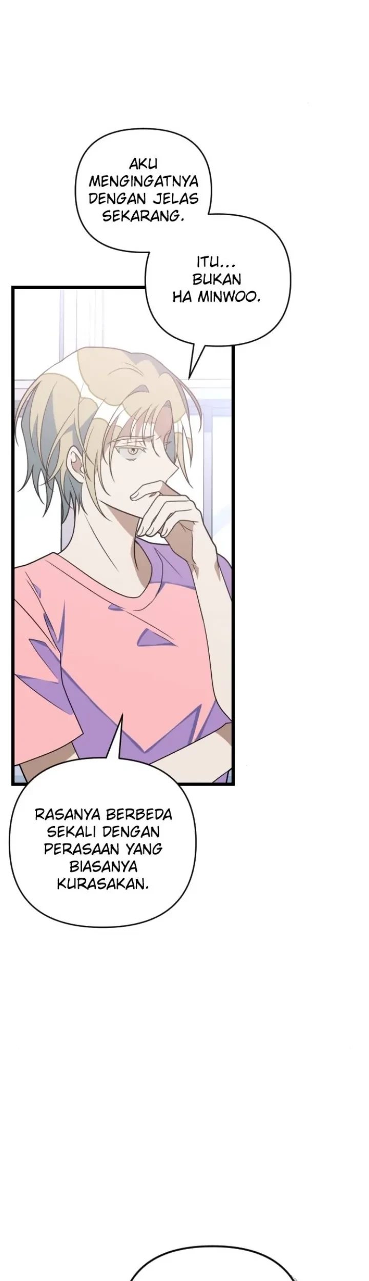 Survive Romance Chapter 93 Gambar 85