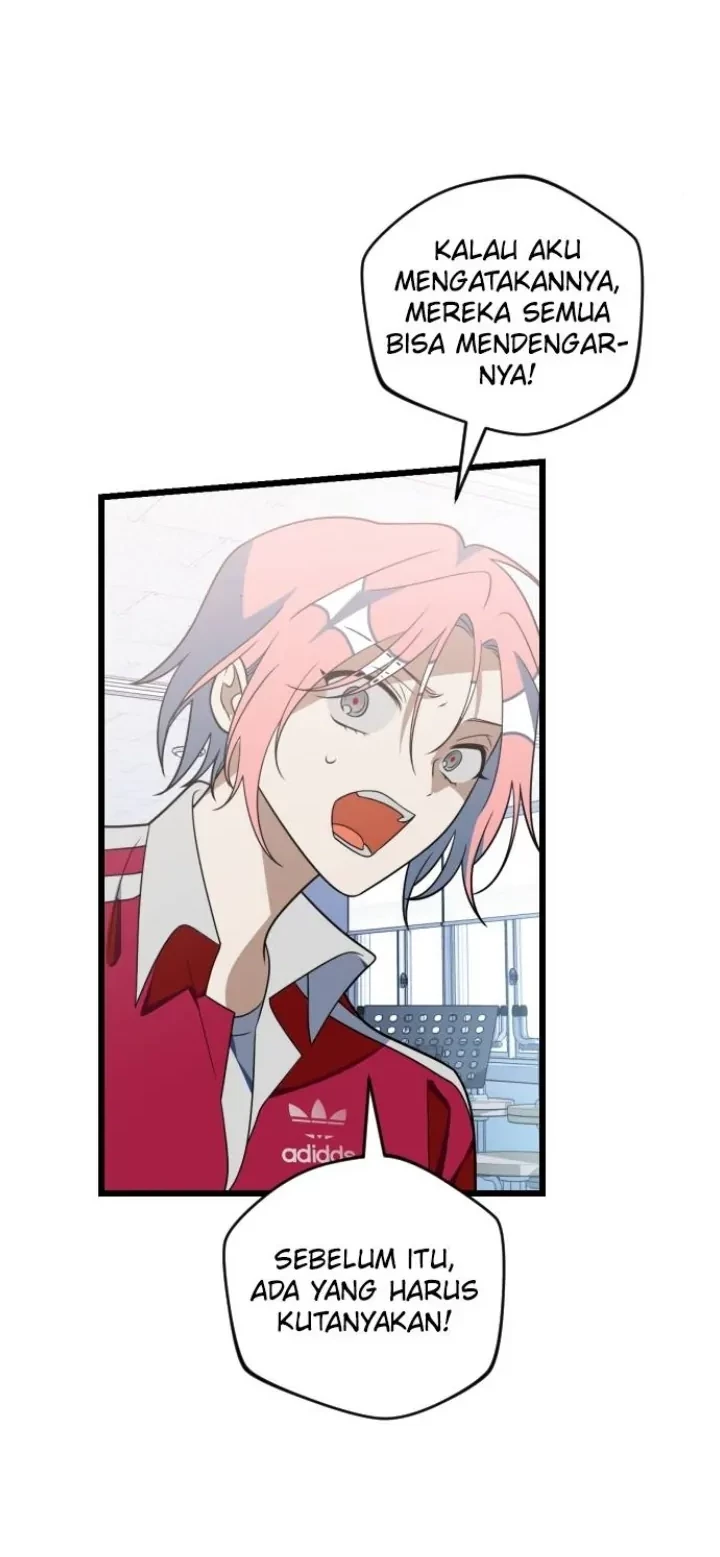 Survive Romance Chapter 93 Gambar 91