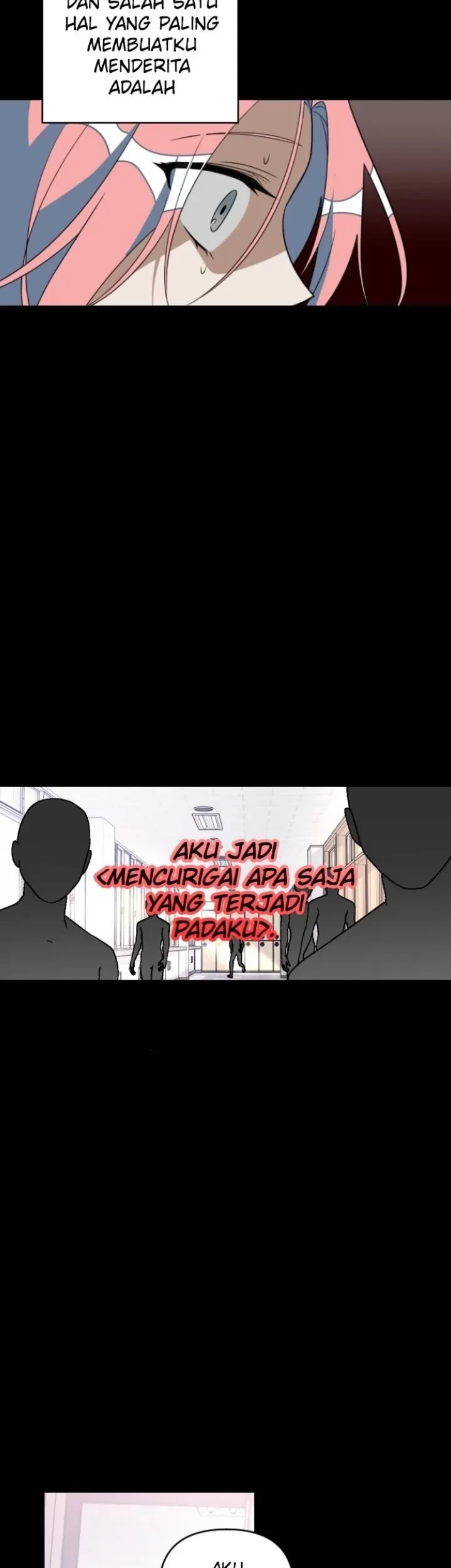 Survive Romance Chapter 93 Gambar 6