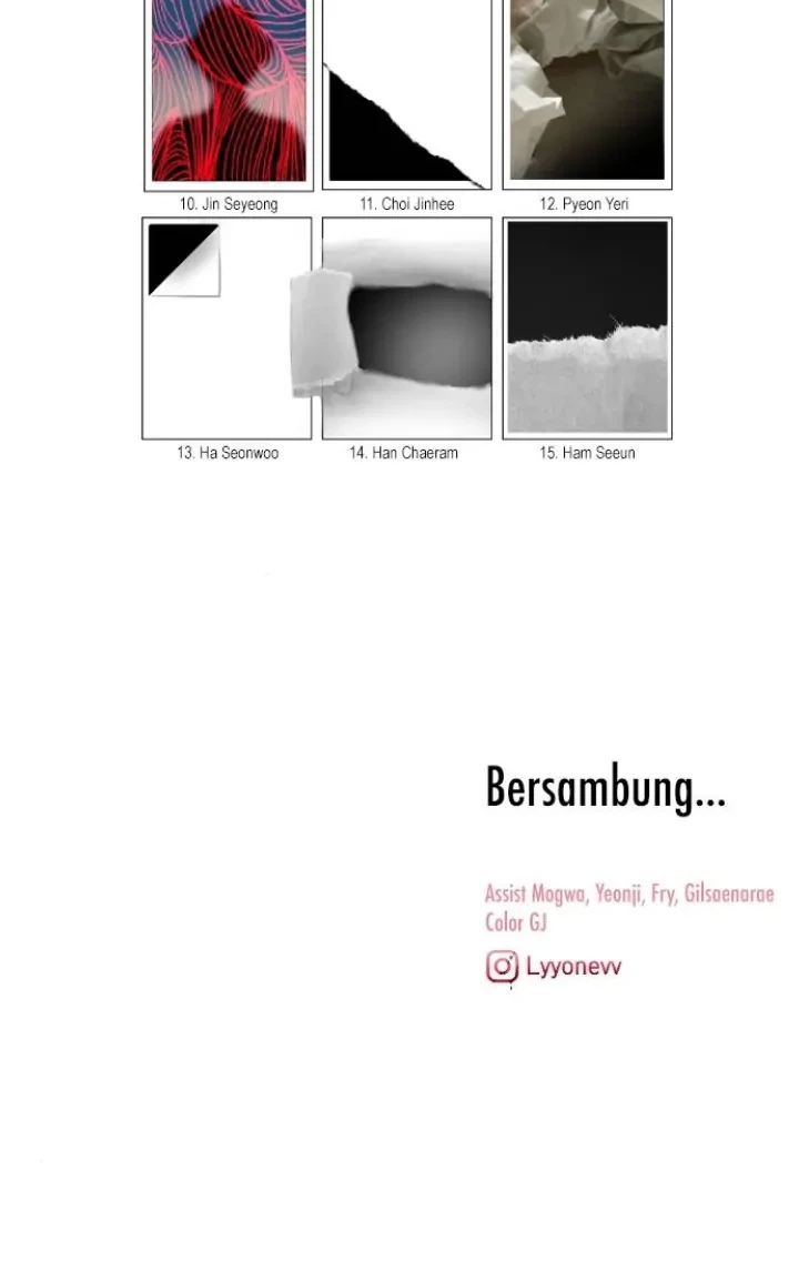 Survive Romance Chapter 93 Gambar 94