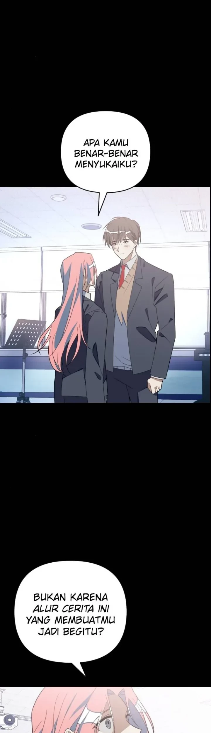 Survive Romance Chapter 93 Gambar 8