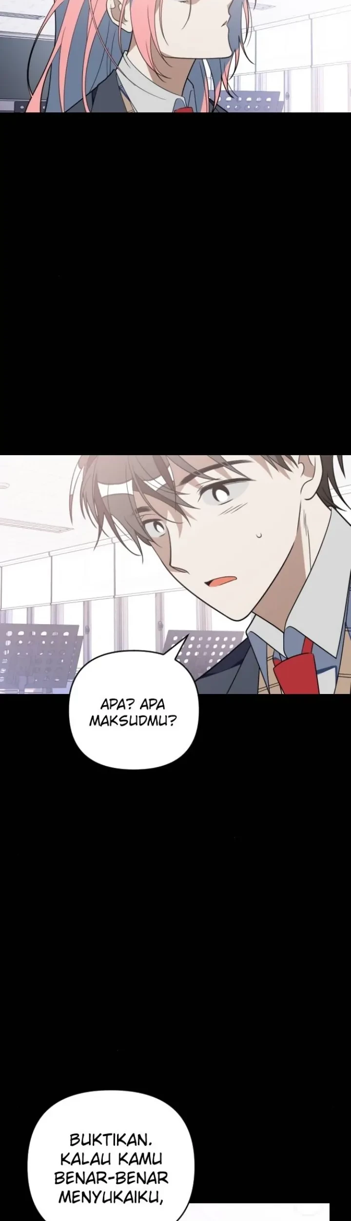 Survive Romance Chapter 93 Gambar 9