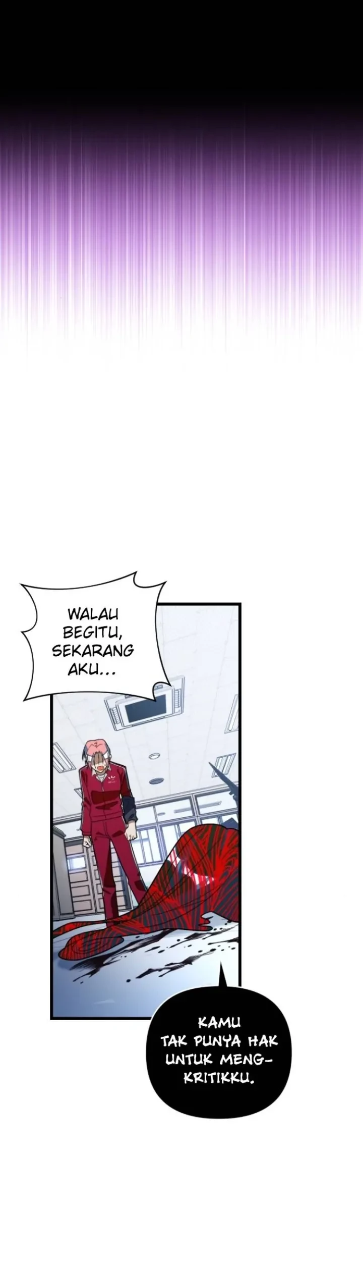 Survive Romance Chapter 94 Gambar 36