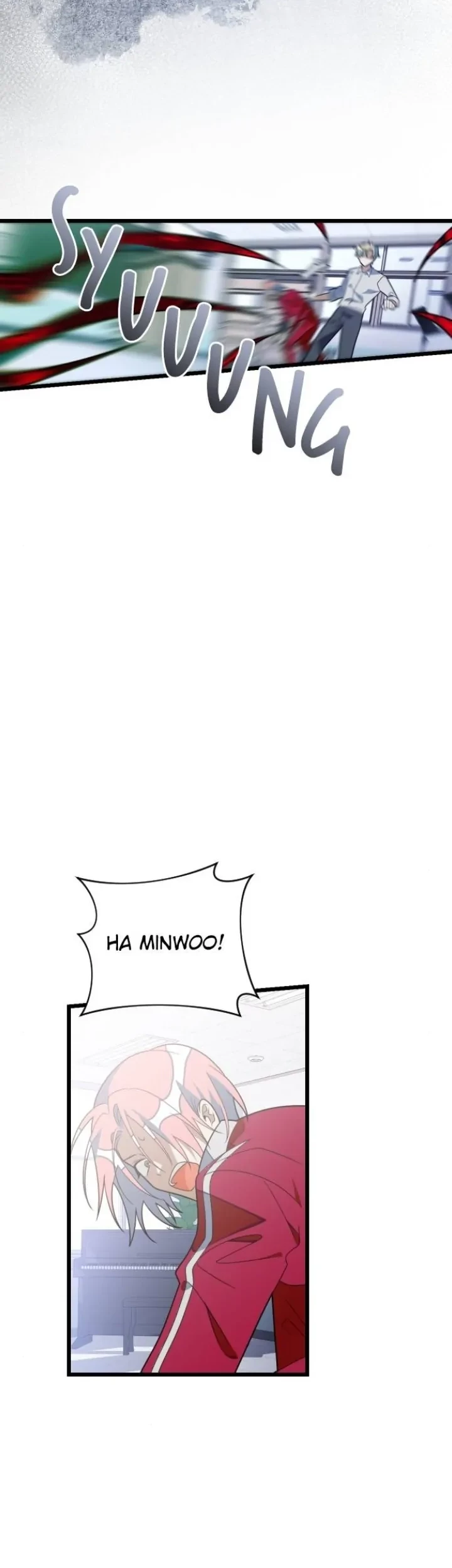 Survive Romance Chapter 94 Gambar 44